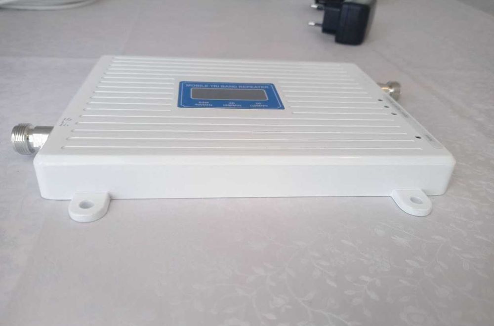 gsm усилитель сигнала 3 частоты