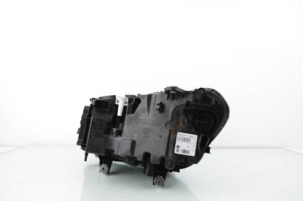 BMW X3 G01 X4 G02 LED prawa lampa przednia