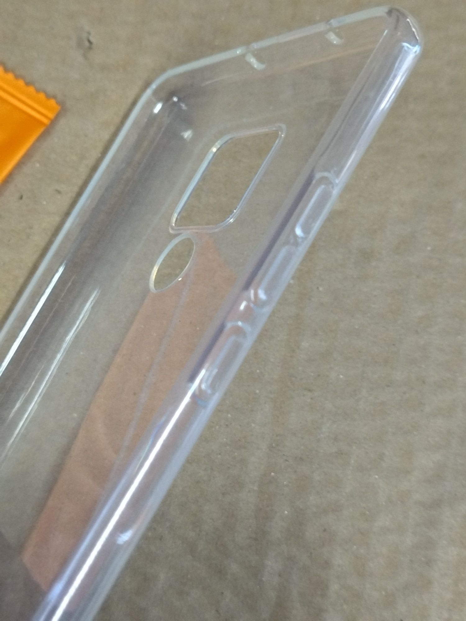 Etui do Huawei Mate 20X (e313)