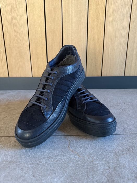 Кросівки Baldinini