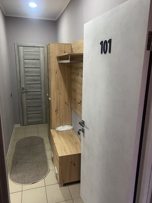 Нове житло у Трускавці,двохкімнатні апартаменти,довготривала оренда