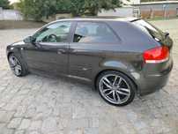 Audi A3 8p 1.8 tfsi Automat