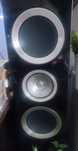 Kolumny podłogowe KEF R500