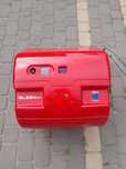 Palnik olejowy Riello RL22 BLU RL22BLU
