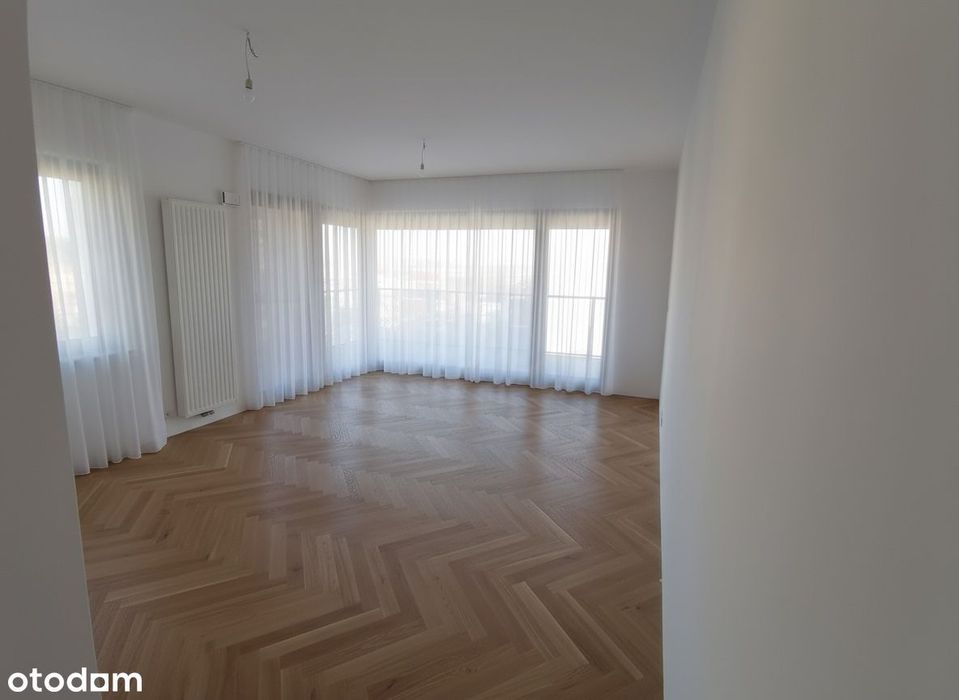 RABAT = 142 000 PLN - Blisko Metro Wierzbno - Galeria Mokotów