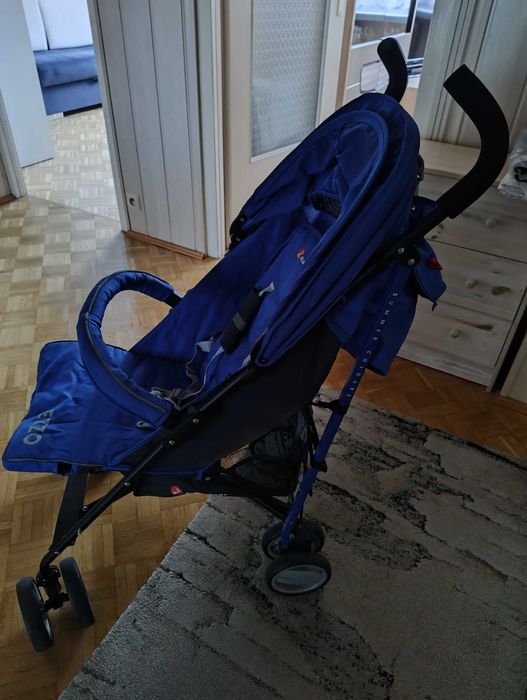 Wózek spacerowy używany