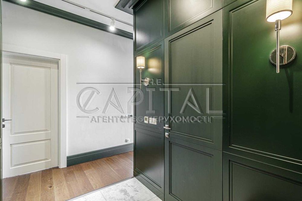 Продаж / Квартира 101м2 / Берестейский проспект 26А Святошино, Киев