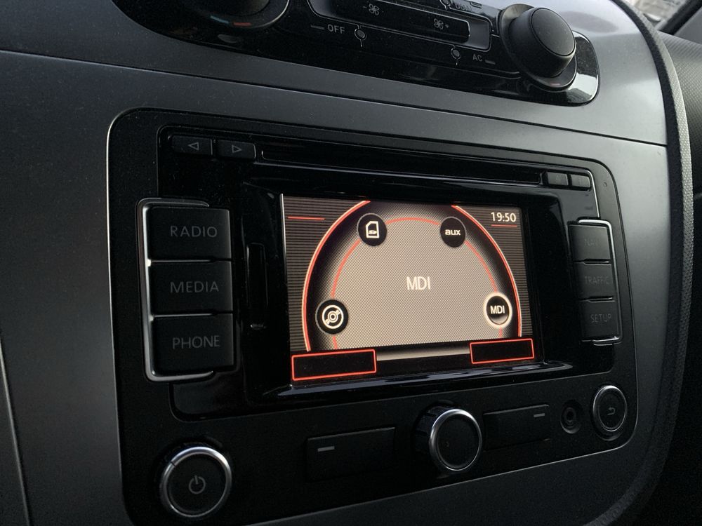 Seat Leon Copa Full Extras