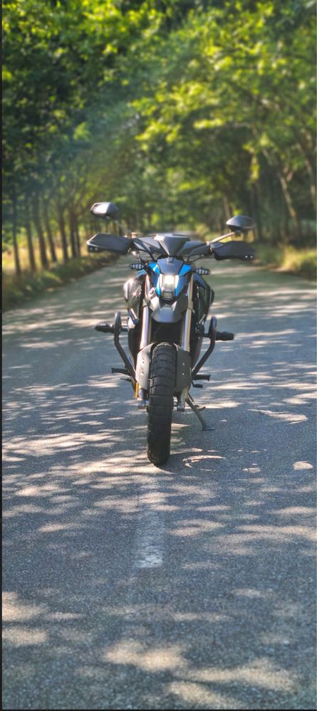 Zontes U1 125CC 2021