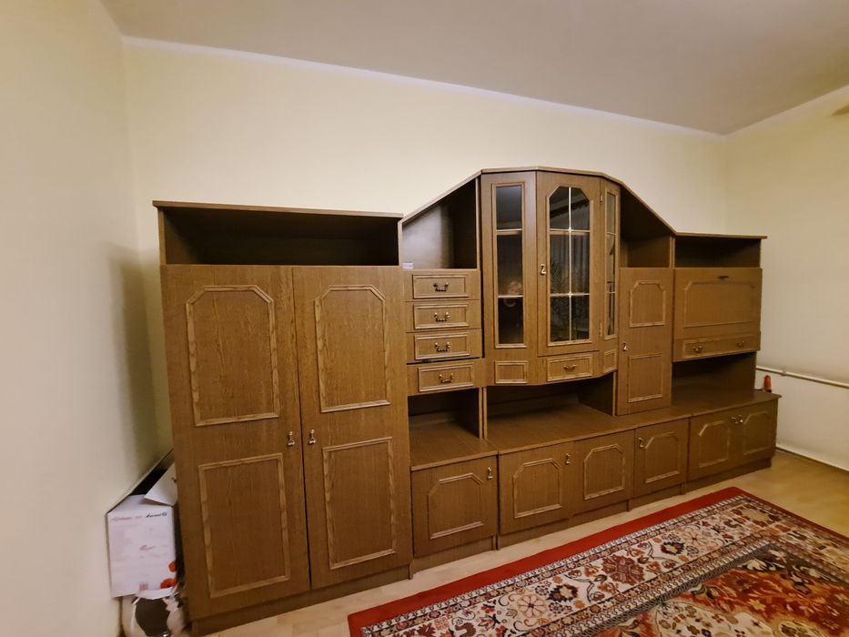 Meblościanka - sprzedam