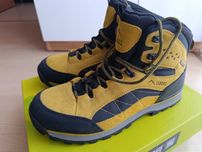 Męskie buty trekkingowe Elbrus Ester MID AG V rozmiar 43