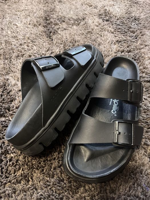 Birkenstock 38 24,5 оригінал