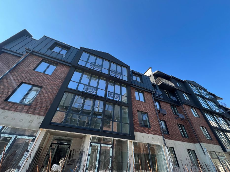 Без% Продаж трикімнатної квартири, Plaza Kvartal 3, Чабани, РОЗСТРОЧКА