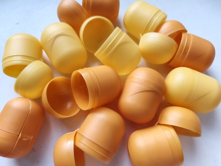 Капсули от кіндер