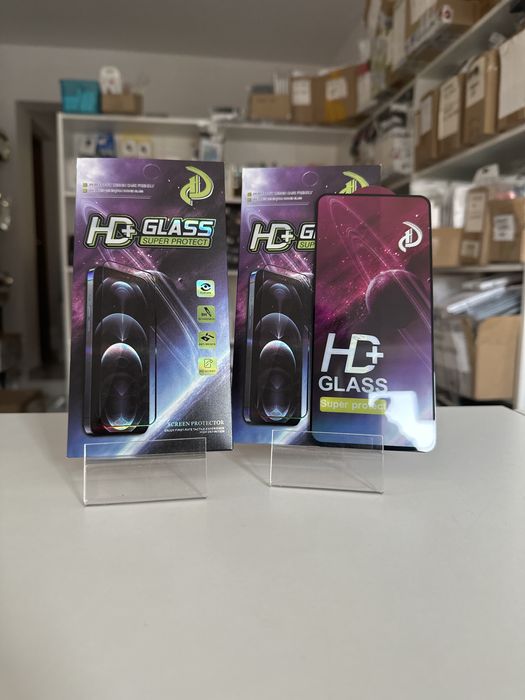 2x szkło cały ekran 9D do xiaomi 14T / 14T PRO