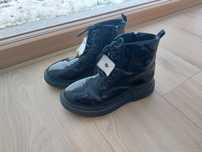 Buty Harry Potter 36 na deszcz snieg