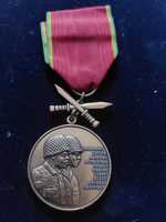 Medal operacja SHABA ZAIR