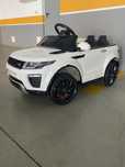 Carro eletrico comprado novo