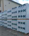 H+H bloczek 25 P+W