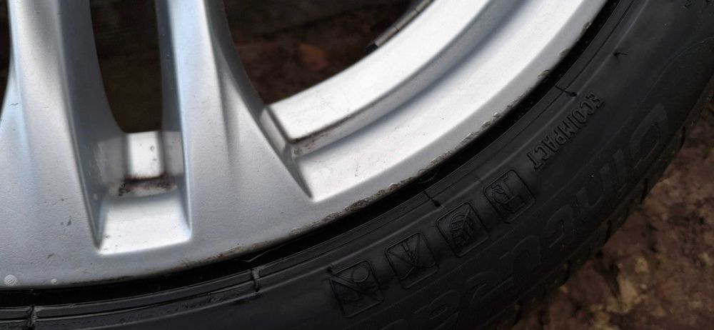 Felgi 18'' BMW F10 F06 F12 itp. M-Pakiet okazja !