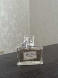 Духи Miss Dior Eau De parfum