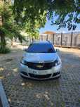 Chevrolet Traverse 8 мест, Автомат 3.6