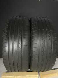 Шини R19 235/45 Goodyear Efficient GR/P. 2016p. 4мм. RunFlat. Літо