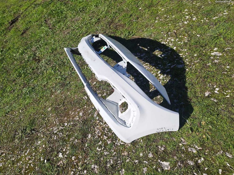 Para-choques frente Fiat Tipo 2022