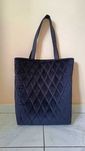 Ręcznie wykonana torba shopper