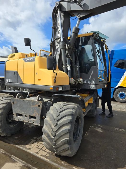 Volvo 140D  Kupione od Pierwszego własciciela