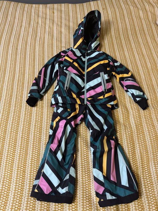 Костюм Reima на 122см