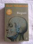 Olga Tokarczuk - Bieguni