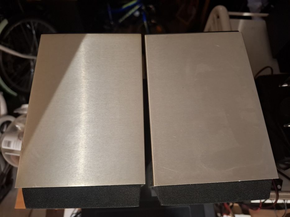 Bang&olufsen Beovox CX100.
