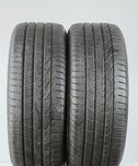 2x245/45 R19 98Y Pirelli P Zero * Run Flat
