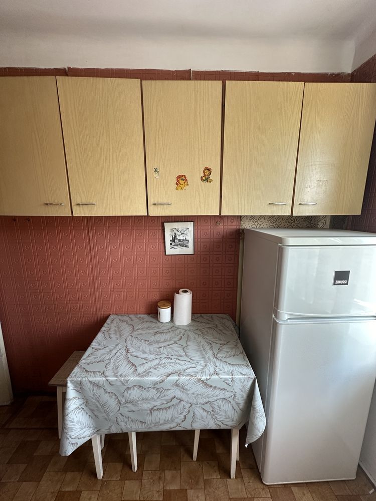 Продається 2 кімнатна квартира
