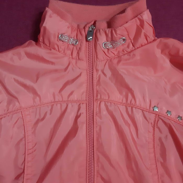 Вітровка зріст 146