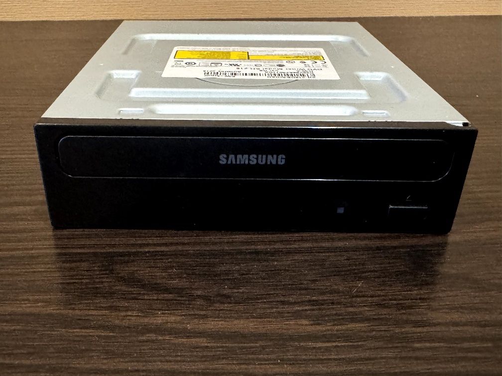 Дисковод SAMSUNG
