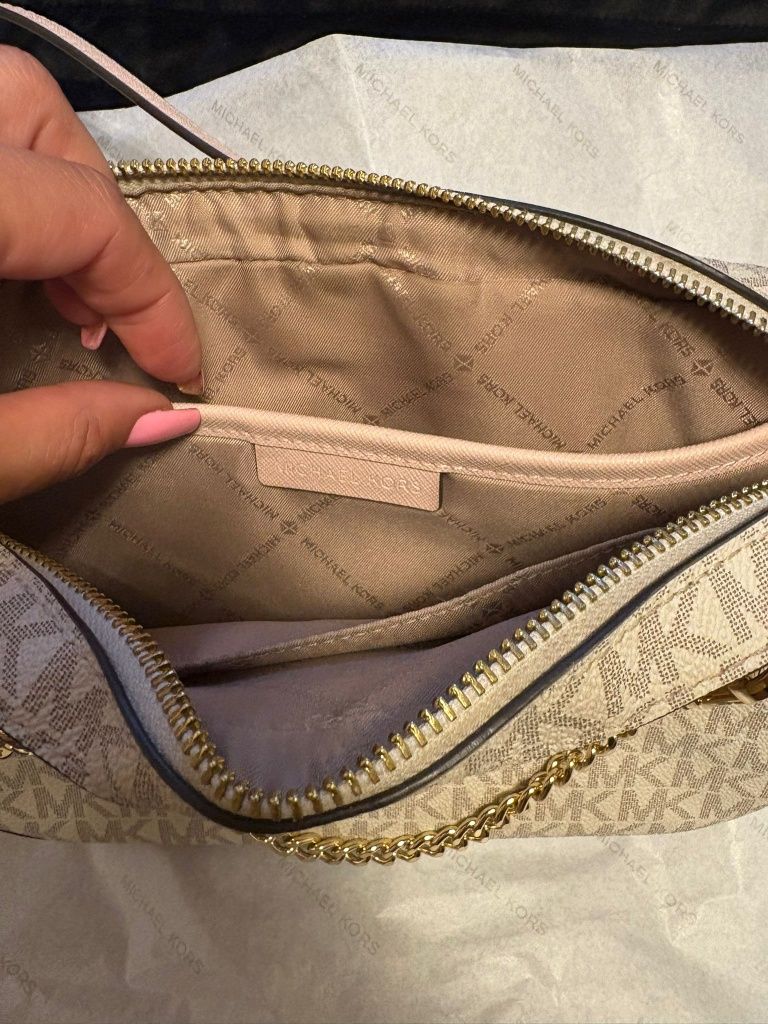 Michael Kors torebka