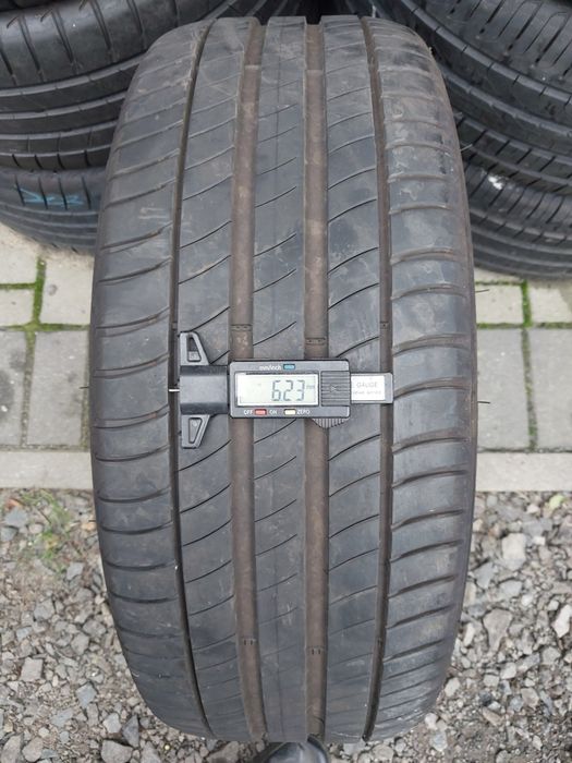 Michelin Primacy 3 225/45R18 91 W RSC