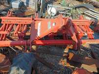 Escarificador Herculano 7 bicos 1,80 mt