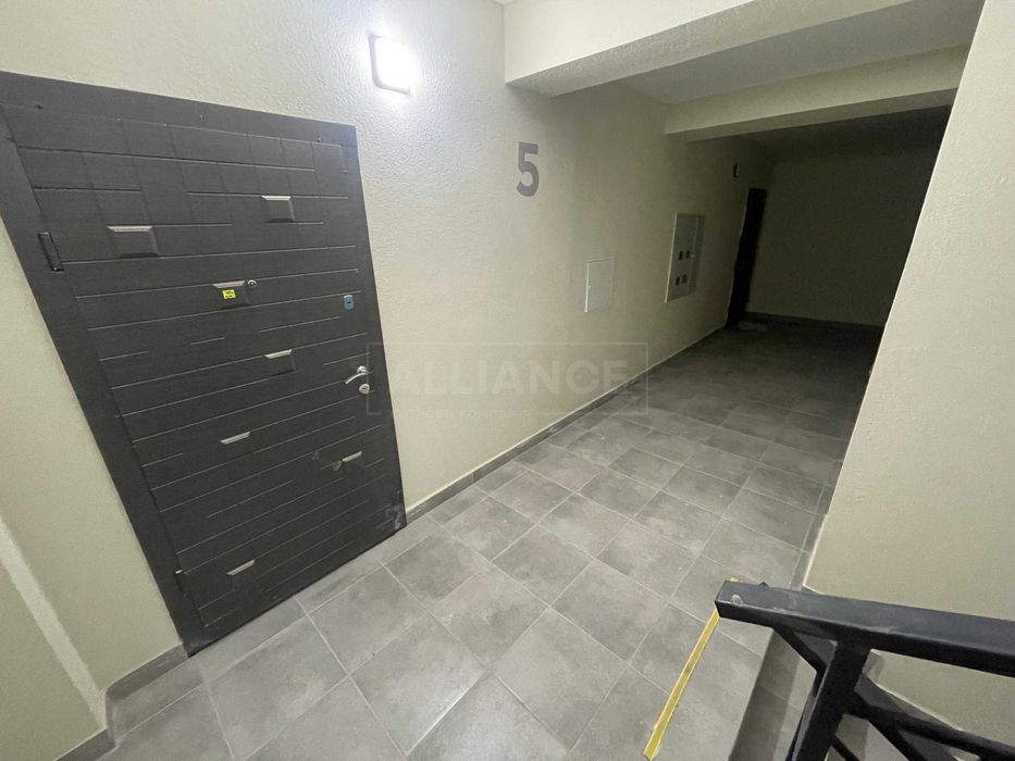 Здана 2 км квартира з котлом та коморою, ВИГІДНА ЦІНА!