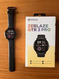 Relógio GTR 3 pro  (Xiaomi)