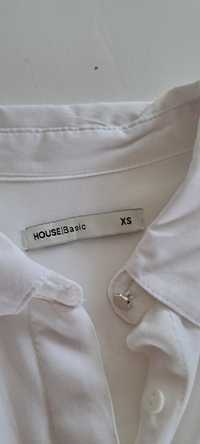 Koszula biała damska  XS House