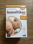 Femaltiker 17 sztuk