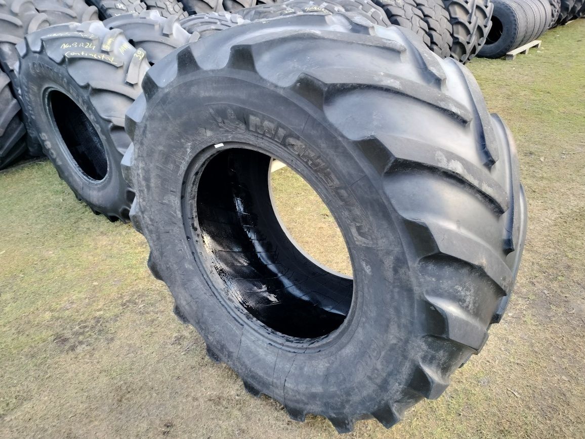 600/65R28 Michelin 650/65-28  600/65r28