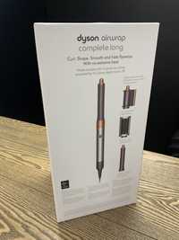 Dyson Airwrap Multi-styler +1 рік гарантії!