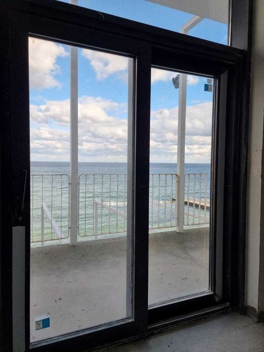 Коммерческое помещение под отель-ресторан 1-я линия моря/Аркадия  1V33