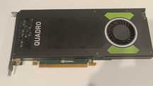Karta graficzna NVIDIA Quadro M4000 – 8 GB GDDR5