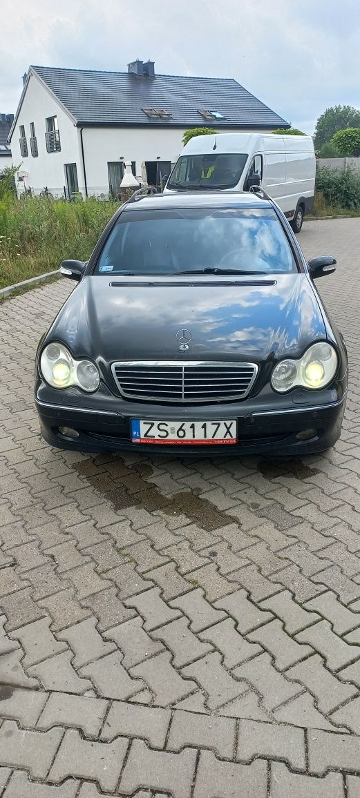 Sprzedam Mercedesa