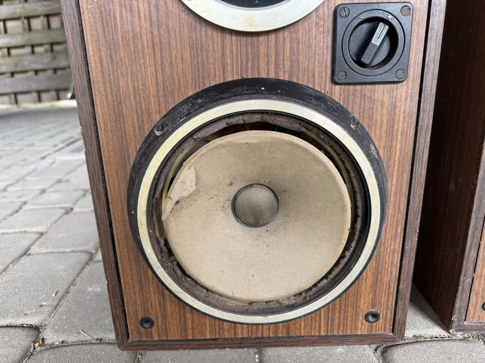 Unitra Tonsil ZG30 C114